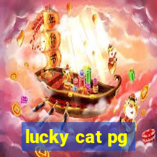 lucky cat pg